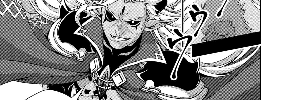 Cuộc Sống Nhàn Nhã Ở Thế Giới Khác Của Ứng Viên Dũng Giả Sở Hữu Sức Mạnh Gian Lận Từ Cấp 2 Chapter 49 - Trang 2