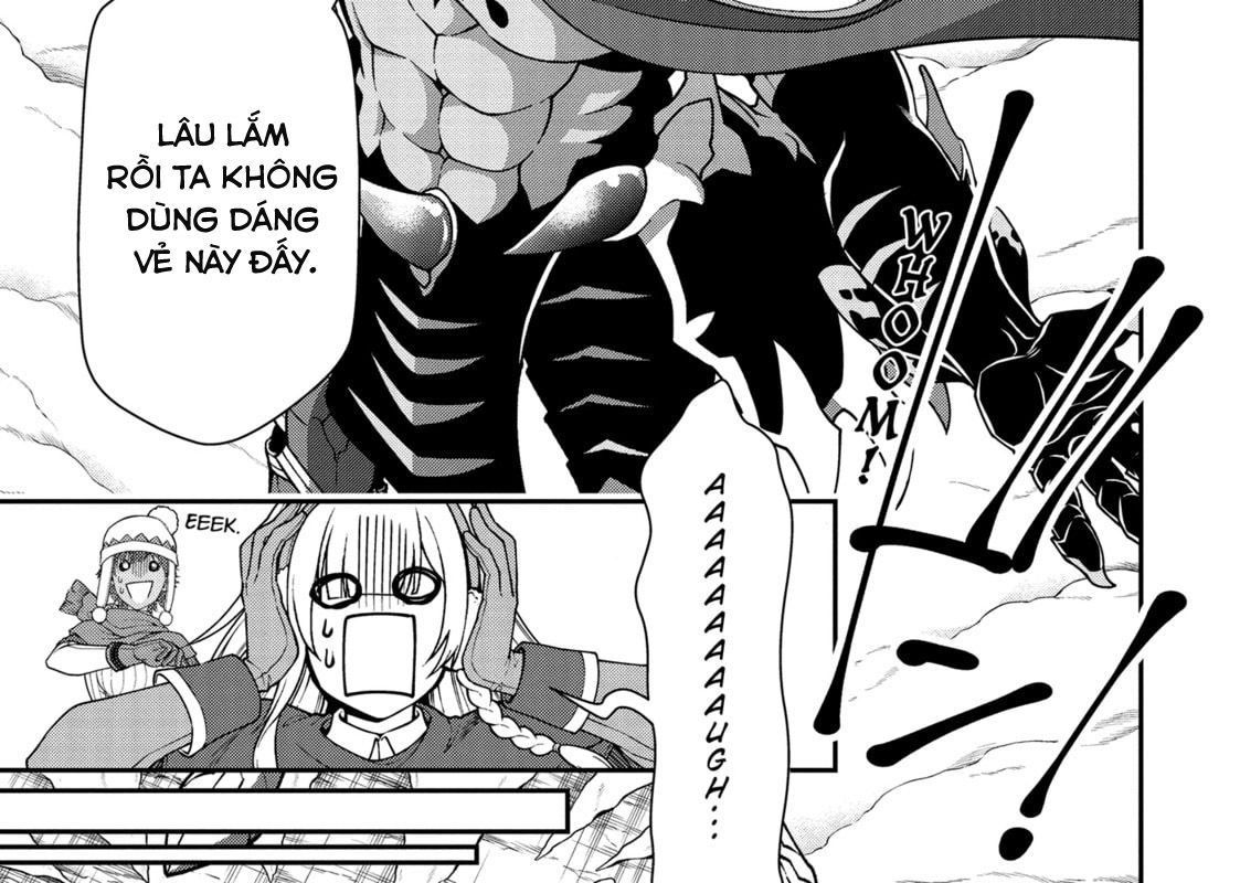 Cuộc Sống Nhàn Nhã Ở Thế Giới Khác Của Ứng Viên Dũng Giả Sở Hữu Sức Mạnh Gian Lận Từ Cấp 2 Chapter 49 - Trang 2
