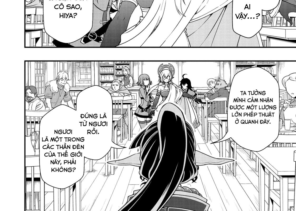 Cuộc Sống Nhàn Nhã Ở Thế Giới Khác Của Ứng Viên Dũng Giả Sở Hữu Sức Mạnh Gian Lận Từ Cấp 2 Chapter 49 - Trang 2