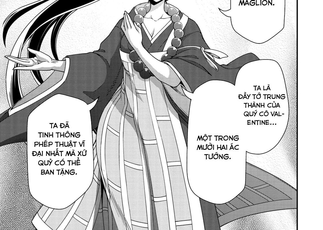 Cuộc Sống Nhàn Nhã Ở Thế Giới Khác Của Ứng Viên Dũng Giả Sở Hữu Sức Mạnh Gian Lận Từ Cấp 2 Chapter 49 - Trang 2