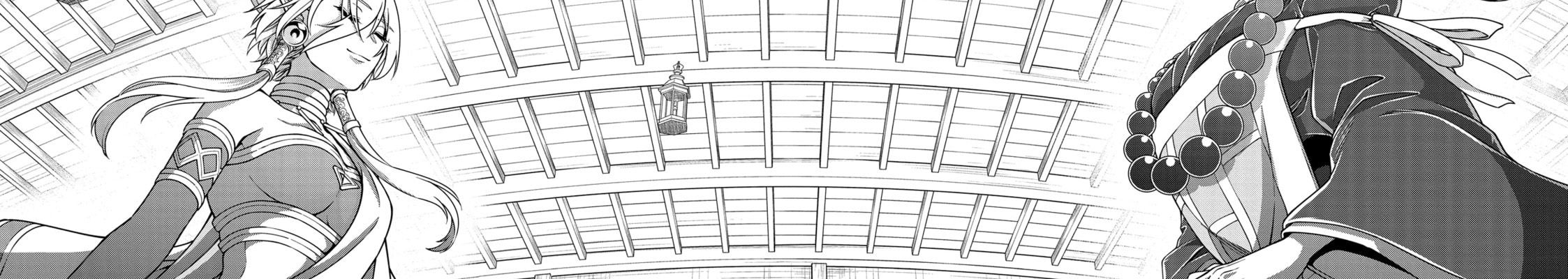 Cuộc Sống Nhàn Nhã Ở Thế Giới Khác Của Ứng Viên Dũng Giả Sở Hữu Sức Mạnh Gian Lận Từ Cấp 2 Chapter 49 - Trang 2