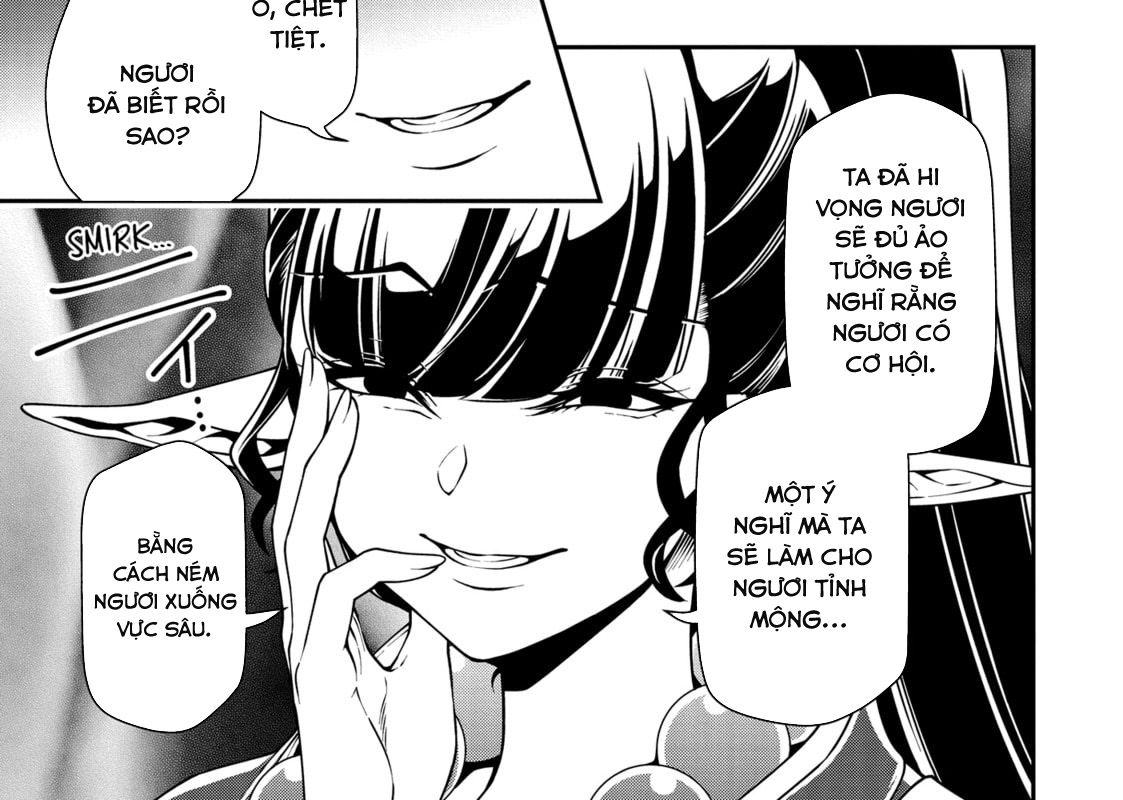 Cuộc Sống Nhàn Nhã Ở Thế Giới Khác Của Ứng Viên Dũng Giả Sở Hữu Sức Mạnh Gian Lận Từ Cấp 2 Chapter 49 - Trang 2