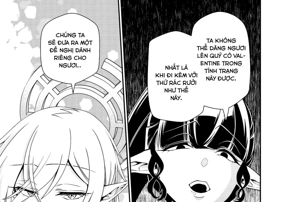 Cuộc Sống Nhàn Nhã Ở Thế Giới Khác Của Ứng Viên Dũng Giả Sở Hữu Sức Mạnh Gian Lận Từ Cấp 2 Chapter 49 - Trang 2