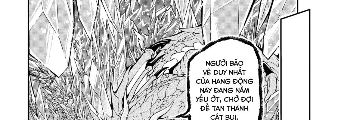 Cuộc Sống Nhàn Nhã Ở Thế Giới Khác Của Ứng Viên Dũng Giả Sở Hữu Sức Mạnh Gian Lận Từ Cấp 2 Chapter 49 - Trang 2