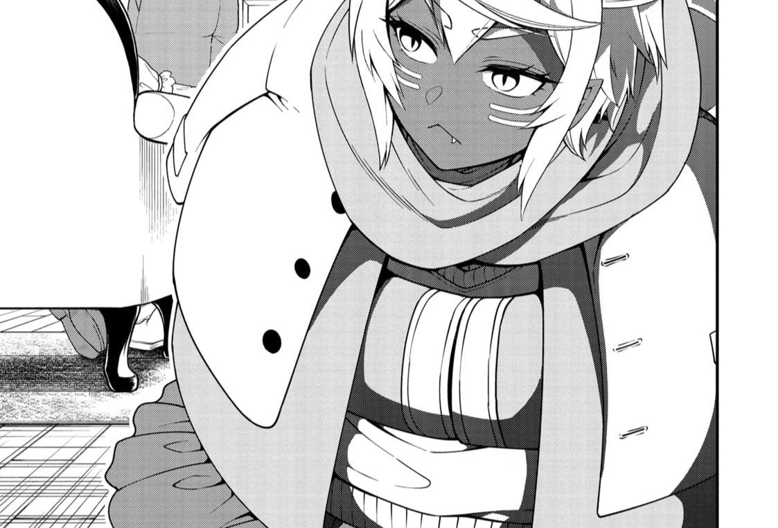 Cuộc Sống Nhàn Nhã Ở Thế Giới Khác Của Ứng Viên Dũng Giả Sở Hữu Sức Mạnh Gian Lận Từ Cấp 2 Chapter 49 - Trang 2