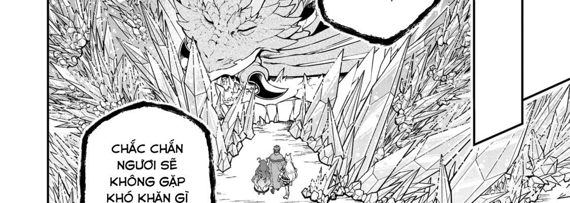 Cuộc Sống Nhàn Nhã Ở Thế Giới Khác Của Ứng Viên Dũng Giả Sở Hữu Sức Mạnh Gian Lận Từ Cấp 2 Chapter 49 - Trang 2