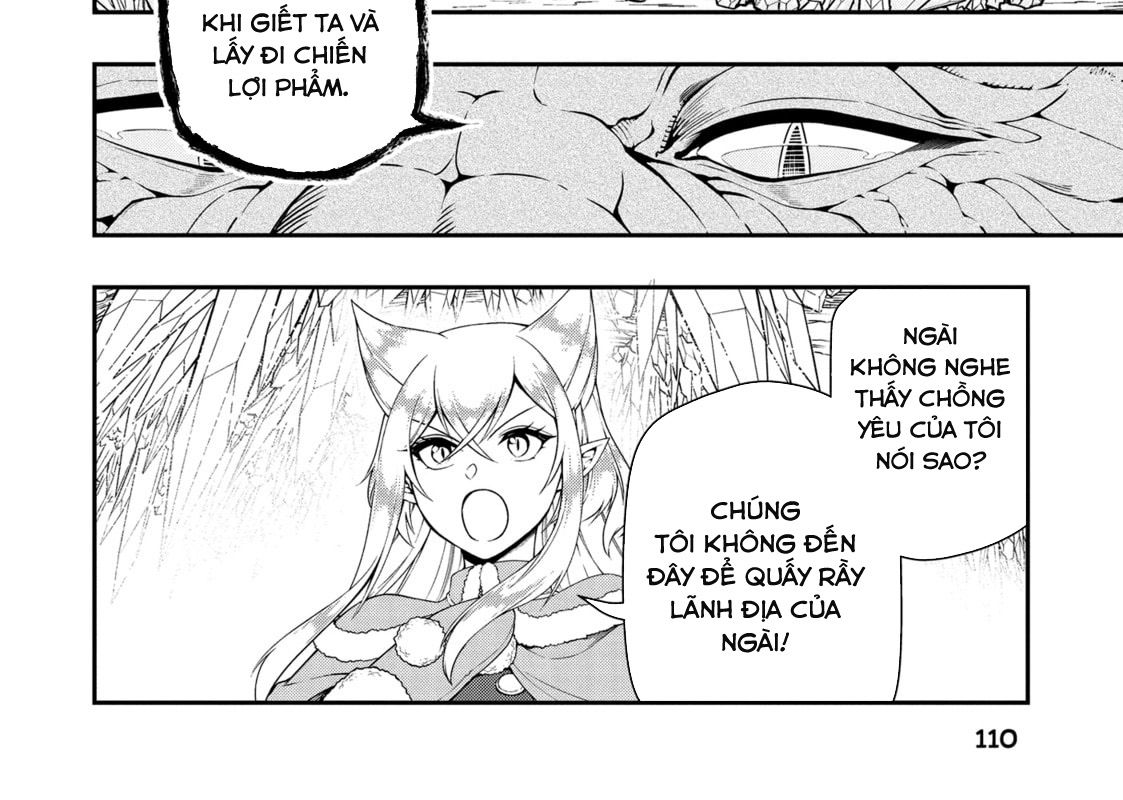 Cuộc Sống Nhàn Nhã Ở Thế Giới Khác Của Ứng Viên Dũng Giả Sở Hữu Sức Mạnh Gian Lận Từ Cấp 2 Chapter 49 - Trang 2