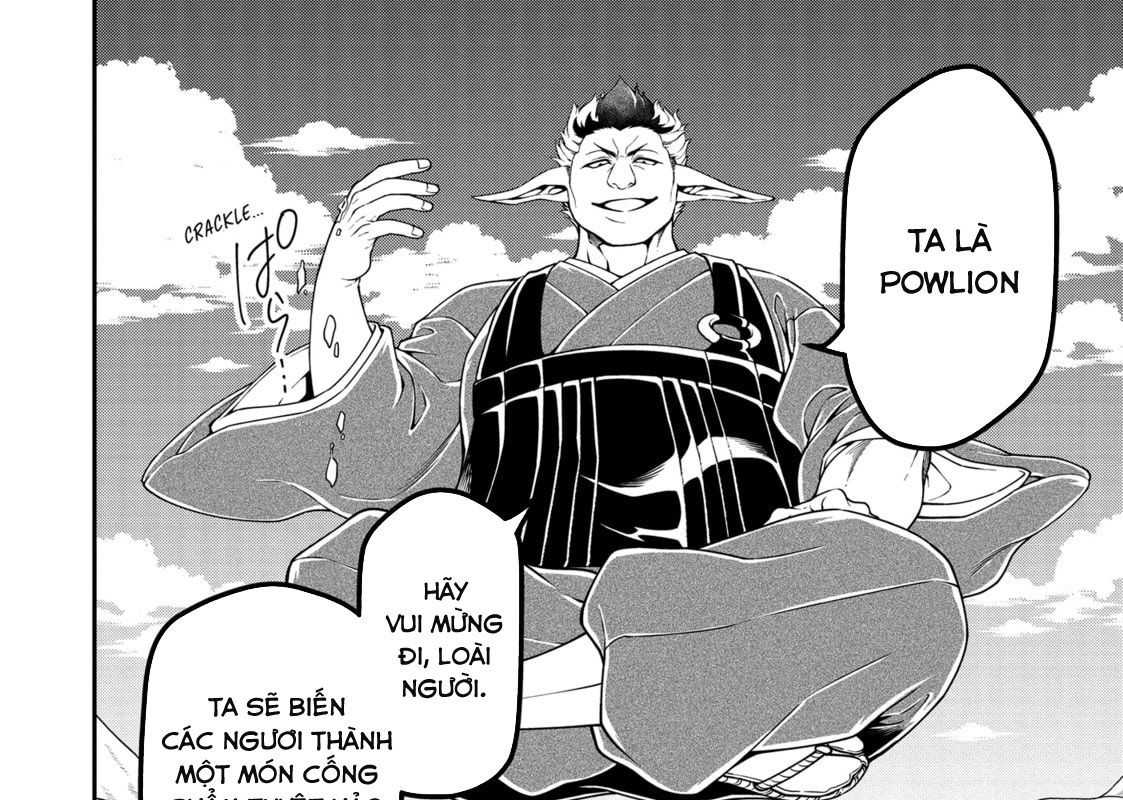 Cuộc Sống Nhàn Nhã Ở Thế Giới Khác Của Ứng Viên Dũng Giả Sở Hữu Sức Mạnh Gian Lận Từ Cấp 2 Chapter 49 - Trang 2