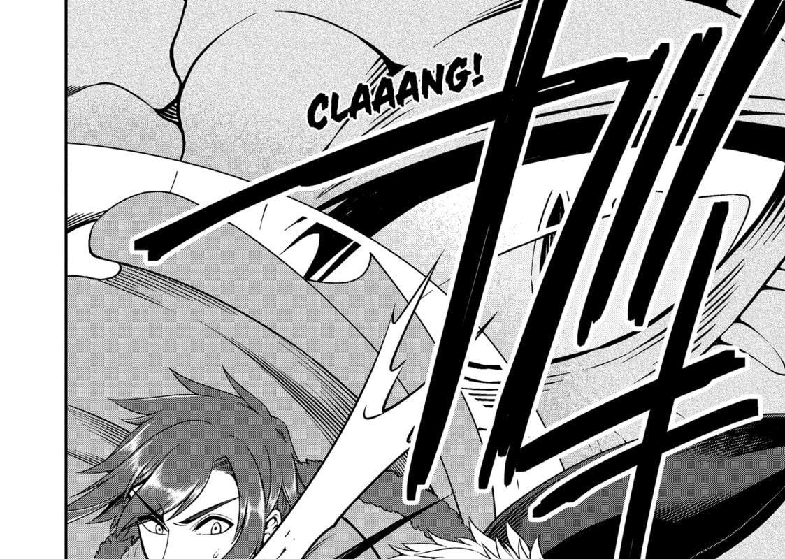 Cuộc Sống Nhàn Nhã Ở Thế Giới Khác Của Ứng Viên Dũng Giả Sở Hữu Sức Mạnh Gian Lận Từ Cấp 2 Chapter 49 - Trang 2