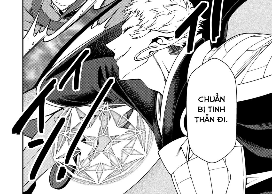 Cuộc Sống Nhàn Nhã Ở Thế Giới Khác Của Ứng Viên Dũng Giả Sở Hữu Sức Mạnh Gian Lận Từ Cấp 2 Chapter 49 - Trang 2