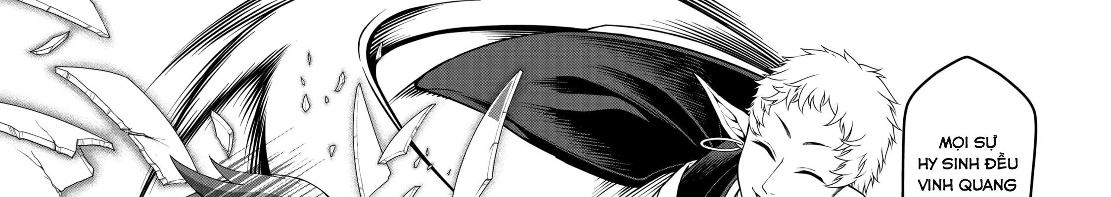 Cuộc Sống Nhàn Nhã Ở Thế Giới Khác Của Ứng Viên Dũng Giả Sở Hữu Sức Mạnh Gian Lận Từ Cấp 2 Chapter 49 - Trang 2