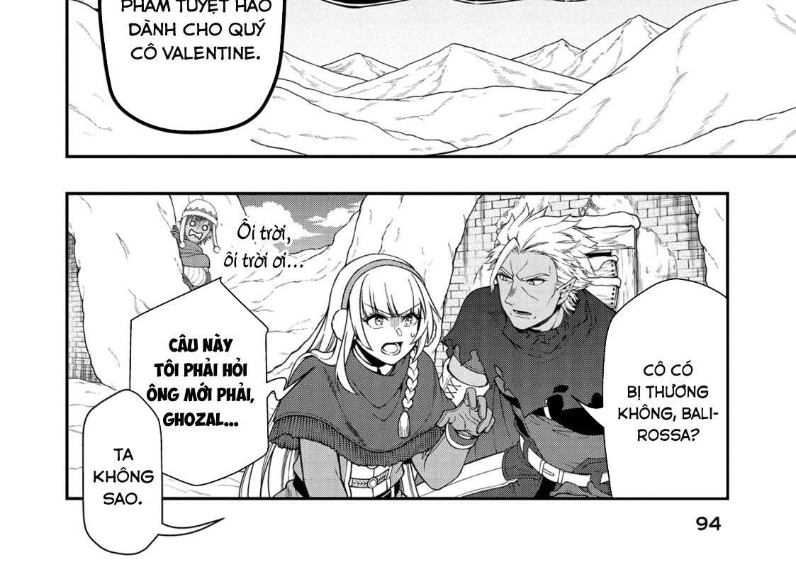 Cuộc Sống Nhàn Nhã Ở Thế Giới Khác Của Ứng Viên Dũng Giả Sở Hữu Sức Mạnh Gian Lận Từ Cấp 2 Chapter 49 - Trang 2