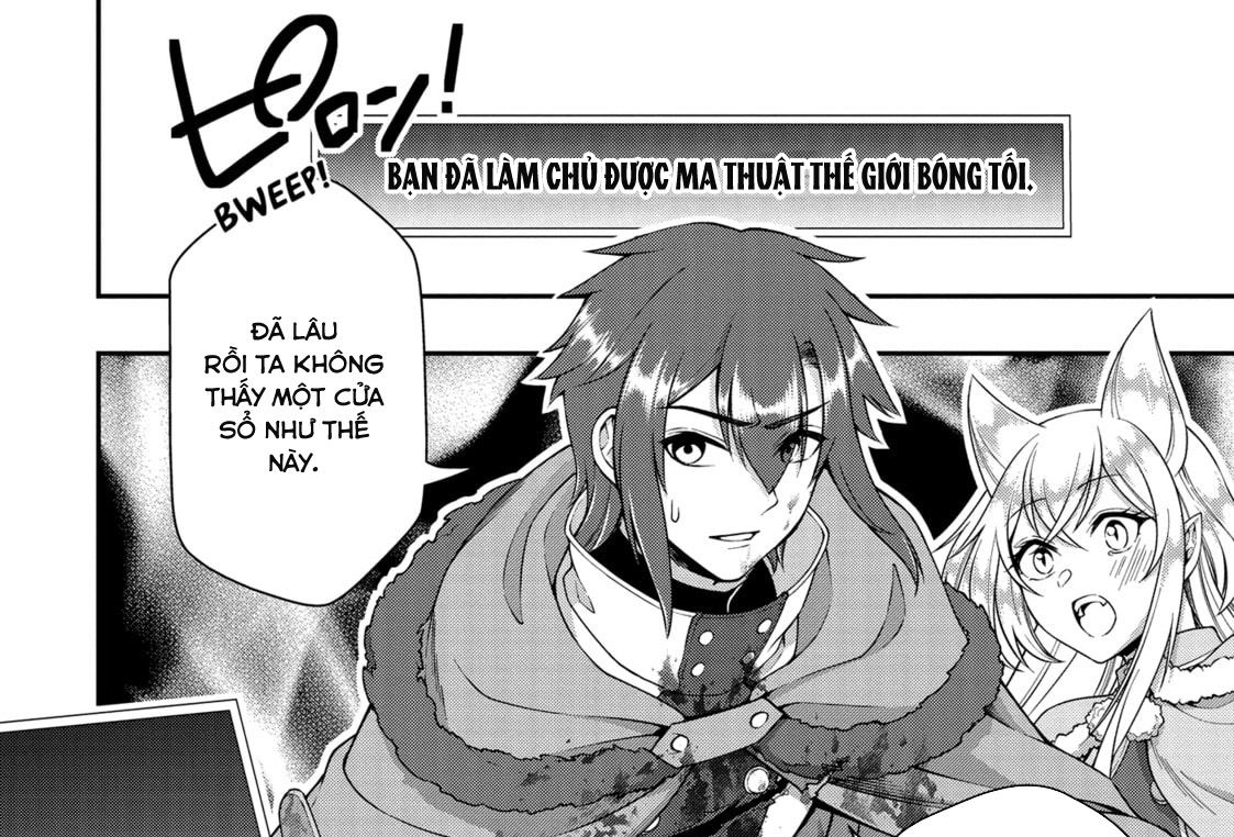 Cuộc Sống Nhàn Nhã Ở Thế Giới Khác Của Ứng Viên Dũng Giả Sở Hữu Sức Mạnh Gian Lận Từ Cấp 2 Chapter 49 - Trang 2