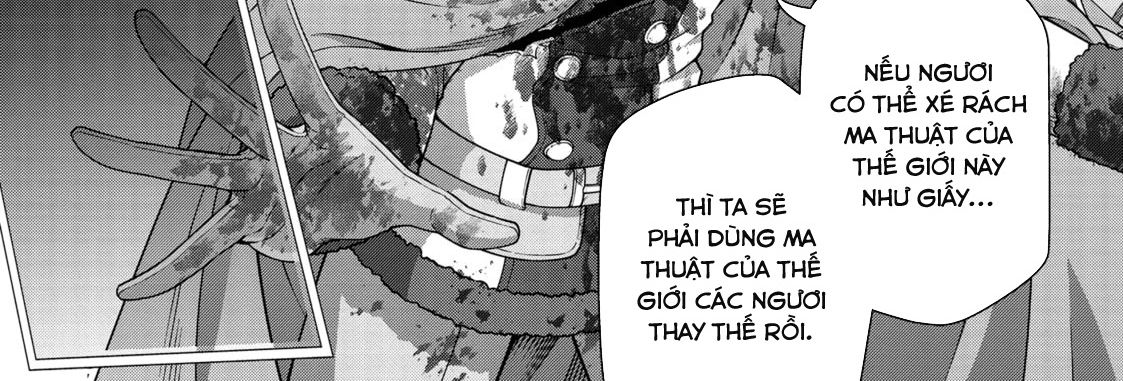 Cuộc Sống Nhàn Nhã Ở Thế Giới Khác Của Ứng Viên Dũng Giả Sở Hữu Sức Mạnh Gian Lận Từ Cấp 2 Chapter 49 - Trang 2