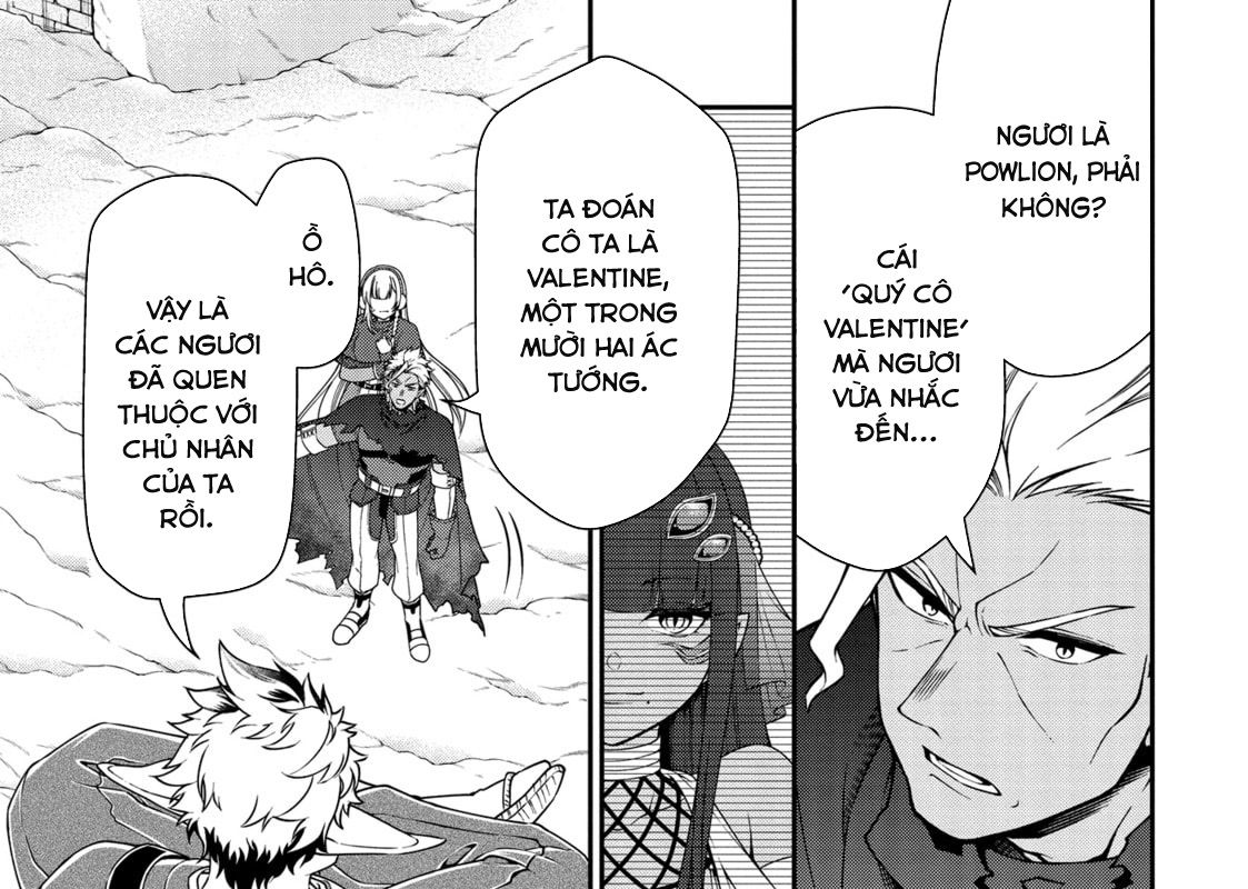 Cuộc Sống Nhàn Nhã Ở Thế Giới Khác Của Ứng Viên Dũng Giả Sở Hữu Sức Mạnh Gian Lận Từ Cấp 2 Chapter 49 - Trang 2