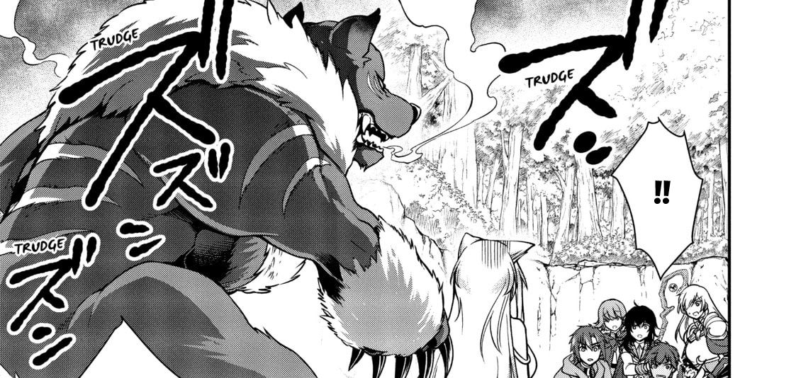 Cuộc Sống Nhàn Nhã Ở Thế Giới Khác Của Ứng Viên Dũng Giả Sở Hữu Sức Mạnh Gian Lận Từ Cấp 2 Chapter 5 - Trang 2