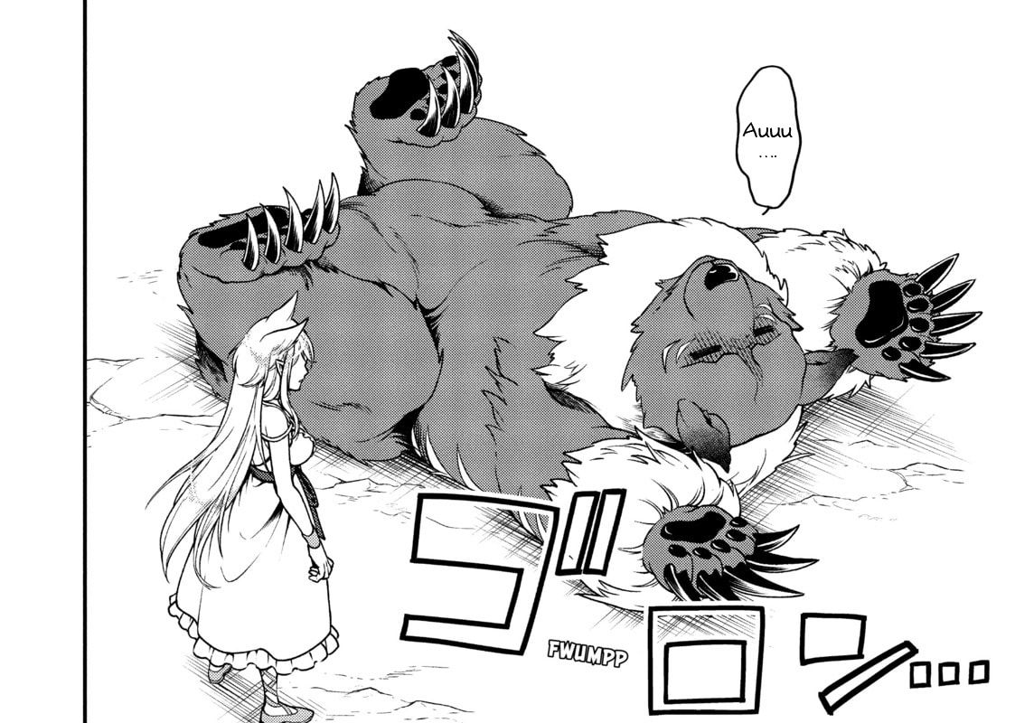 Cuộc Sống Nhàn Nhã Ở Thế Giới Khác Của Ứng Viên Dũng Giả Sở Hữu Sức Mạnh Gian Lận Từ Cấp 2 Chapter 5 - Trang 2