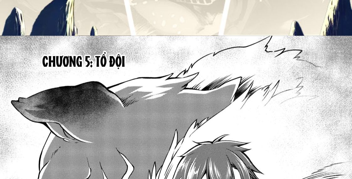 Cuộc Sống Nhàn Nhã Ở Thế Giới Khác Của Ứng Viên Dũng Giả Sở Hữu Sức Mạnh Gian Lận Từ Cấp 2 Chapter 5 - Trang 2