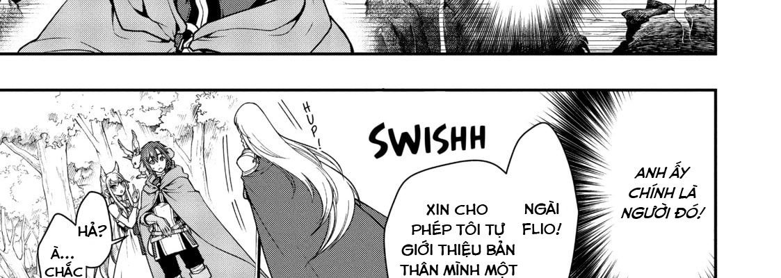 Cuộc Sống Nhàn Nhã Ở Thế Giới Khác Của Ứng Viên Dũng Giả Sở Hữu Sức Mạnh Gian Lận Từ Cấp 2 Chapter 5 - Trang 2