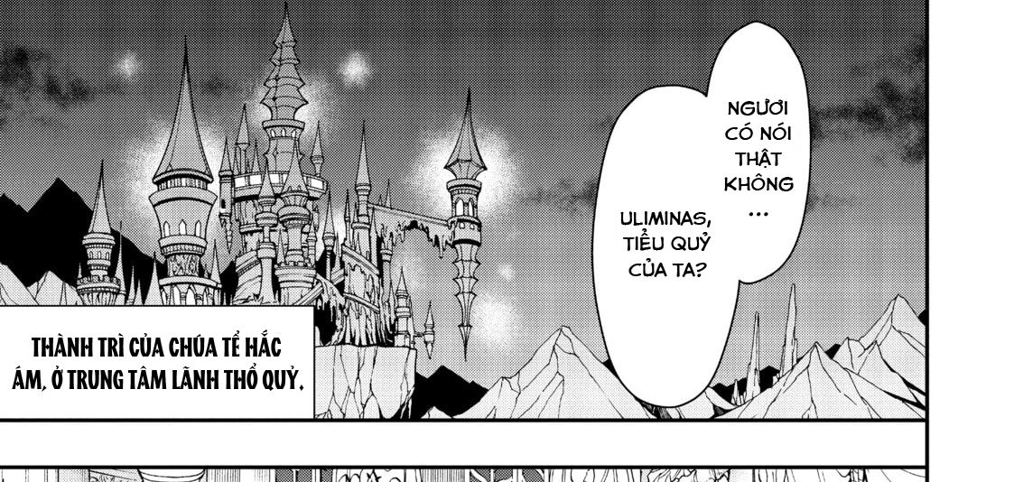 Cuộc Sống Nhàn Nhã Ở Thế Giới Khác Của Ứng Viên Dũng Giả Sở Hữu Sức Mạnh Gian Lận Từ Cấp 2 Chapter 5 - Trang 2