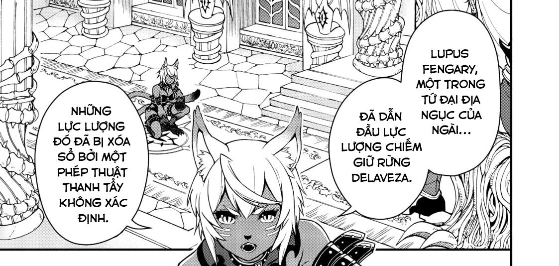 Cuộc Sống Nhàn Nhã Ở Thế Giới Khác Của Ứng Viên Dũng Giả Sở Hữu Sức Mạnh Gian Lận Từ Cấp 2 Chapter 5 - Trang 2