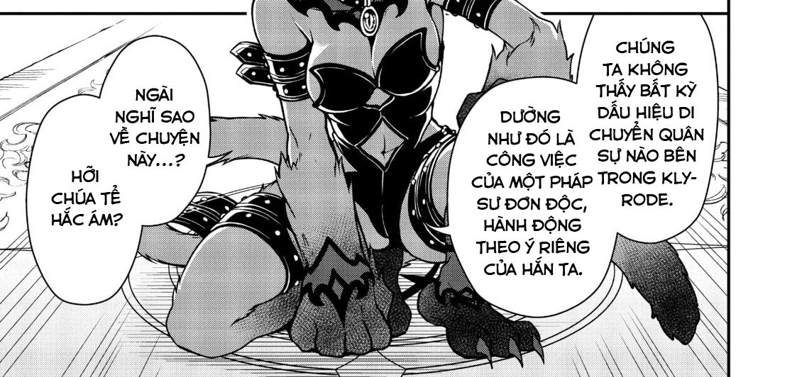 Cuộc Sống Nhàn Nhã Ở Thế Giới Khác Của Ứng Viên Dũng Giả Sở Hữu Sức Mạnh Gian Lận Từ Cấp 2 Chapter 5 - Trang 2