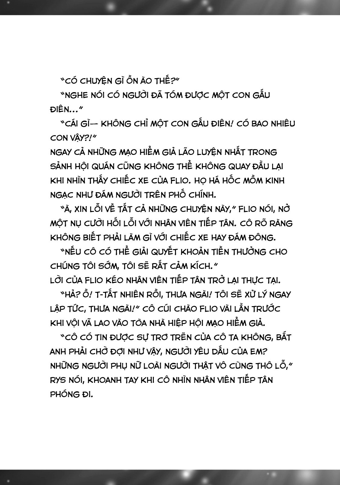 Cuộc Sống Nhàn Nhã Ở Thế Giới Khác Của Ứng Viên Dũng Giả Sở Hữu Sức Mạnh Gian Lận Từ Cấp 2 Chapter 5 - Trang 2