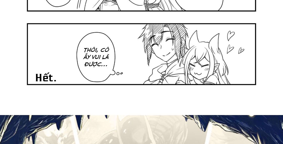 Cuộc Sống Nhàn Nhã Ở Thế Giới Khác Của Ứng Viên Dũng Giả Sở Hữu Sức Mạnh Gian Lận Từ Cấp 2 Chapter 5 - Trang 2