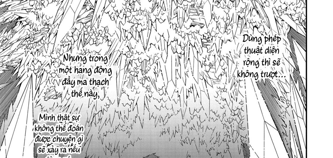 Cuộc Sống Nhàn Nhã Ở Thế Giới Khác Của Ứng Viên Dũng Giả Sở Hữu Sức Mạnh Gian Lận Từ Cấp 2 Chapter 50 - Trang 2