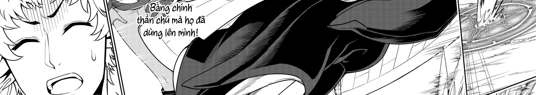 Cuộc Sống Nhàn Nhã Ở Thế Giới Khác Của Ứng Viên Dũng Giả Sở Hữu Sức Mạnh Gian Lận Từ Cấp 2 Chapter 50 - Trang 2