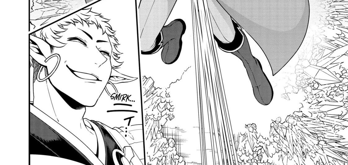 Cuộc Sống Nhàn Nhã Ở Thế Giới Khác Của Ứng Viên Dũng Giả Sở Hữu Sức Mạnh Gian Lận Từ Cấp 2 Chapter 50 - Trang 2