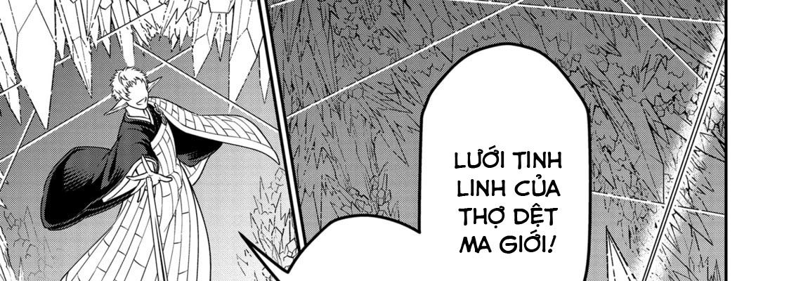 Cuộc Sống Nhàn Nhã Ở Thế Giới Khác Của Ứng Viên Dũng Giả Sở Hữu Sức Mạnh Gian Lận Từ Cấp 2 Chapter 50 - Trang 2