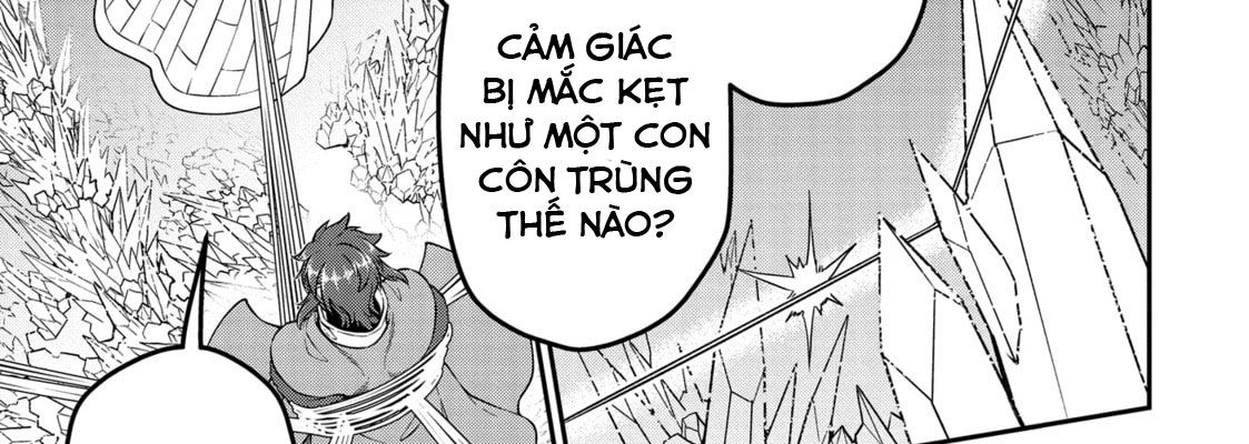 Cuộc Sống Nhàn Nhã Ở Thế Giới Khác Của Ứng Viên Dũng Giả Sở Hữu Sức Mạnh Gian Lận Từ Cấp 2 Chapter 50 - Trang 2
