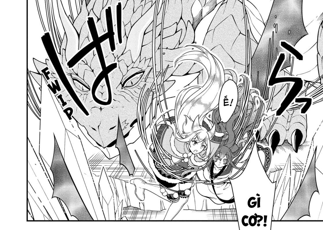 Cuộc Sống Nhàn Nhã Ở Thế Giới Khác Của Ứng Viên Dũng Giả Sở Hữu Sức Mạnh Gian Lận Từ Cấp 2 Chapter 50 - Trang 2