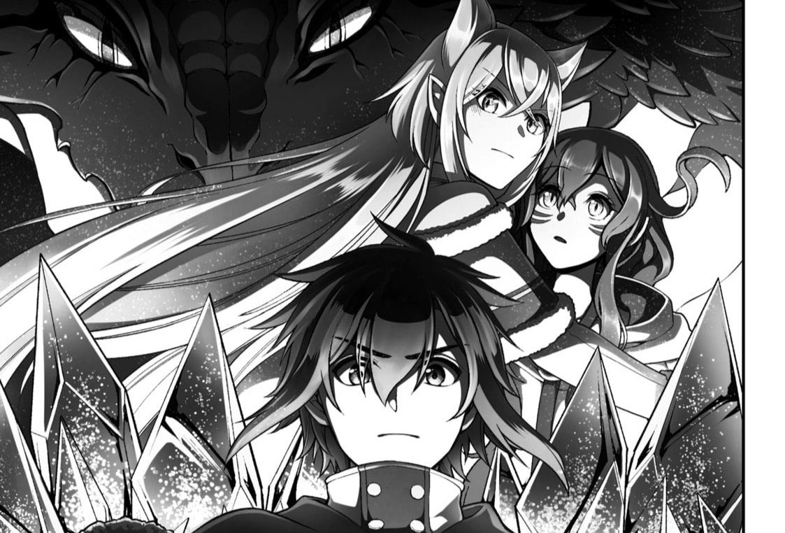 Cuộc Sống Nhàn Nhã Ở Thế Giới Khác Của Ứng Viên Dũng Giả Sở Hữu Sức Mạnh Gian Lận Từ Cấp 2 Chapter 50 - Trang 2