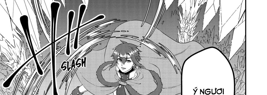 Cuộc Sống Nhàn Nhã Ở Thế Giới Khác Của Ứng Viên Dũng Giả Sở Hữu Sức Mạnh Gian Lận Từ Cấp 2 Chapter 50 - Trang 2