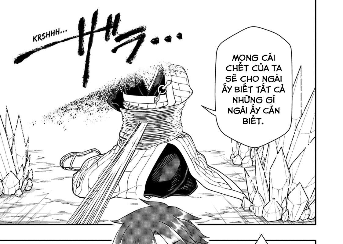 Cuộc Sống Nhàn Nhã Ở Thế Giới Khác Của Ứng Viên Dũng Giả Sở Hữu Sức Mạnh Gian Lận Từ Cấp 2 Chapter 50 - Trang 2