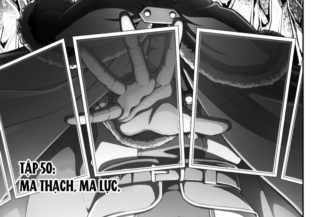 Cuộc Sống Nhàn Nhã Ở Thế Giới Khác Của Ứng Viên Dũng Giả Sở Hữu Sức Mạnh Gian Lận Từ Cấp 2 Chapter 50 - Trang 2