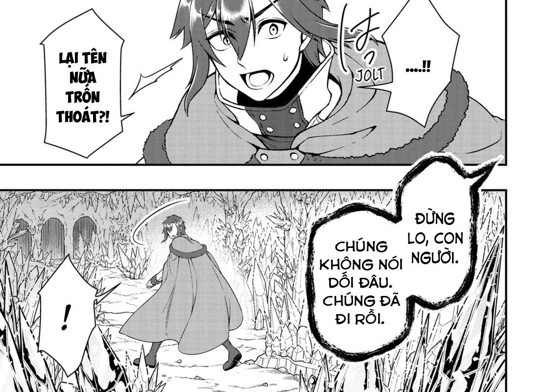 Cuộc Sống Nhàn Nhã Ở Thế Giới Khác Của Ứng Viên Dũng Giả Sở Hữu Sức Mạnh Gian Lận Từ Cấp 2 Chapter 50 - Trang 2