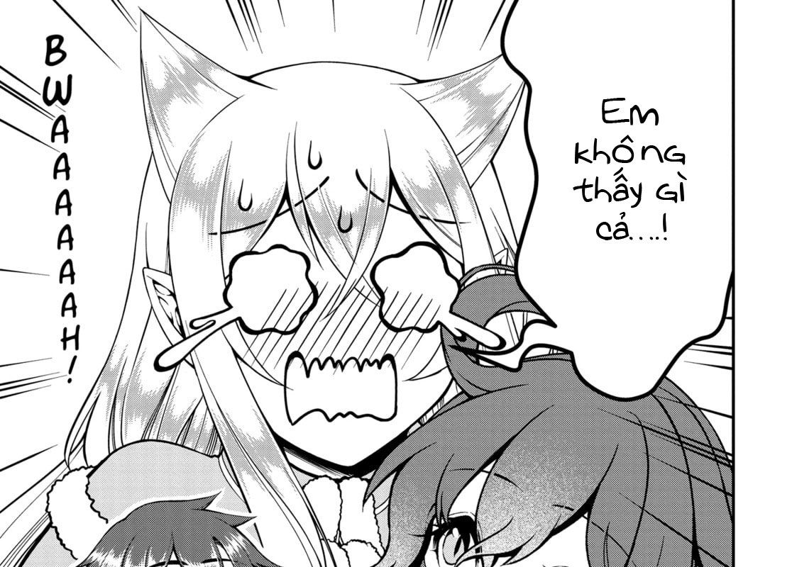 Cuộc Sống Nhàn Nhã Ở Thế Giới Khác Của Ứng Viên Dũng Giả Sở Hữu Sức Mạnh Gian Lận Từ Cấp 2 Chapter 50 - Trang 2