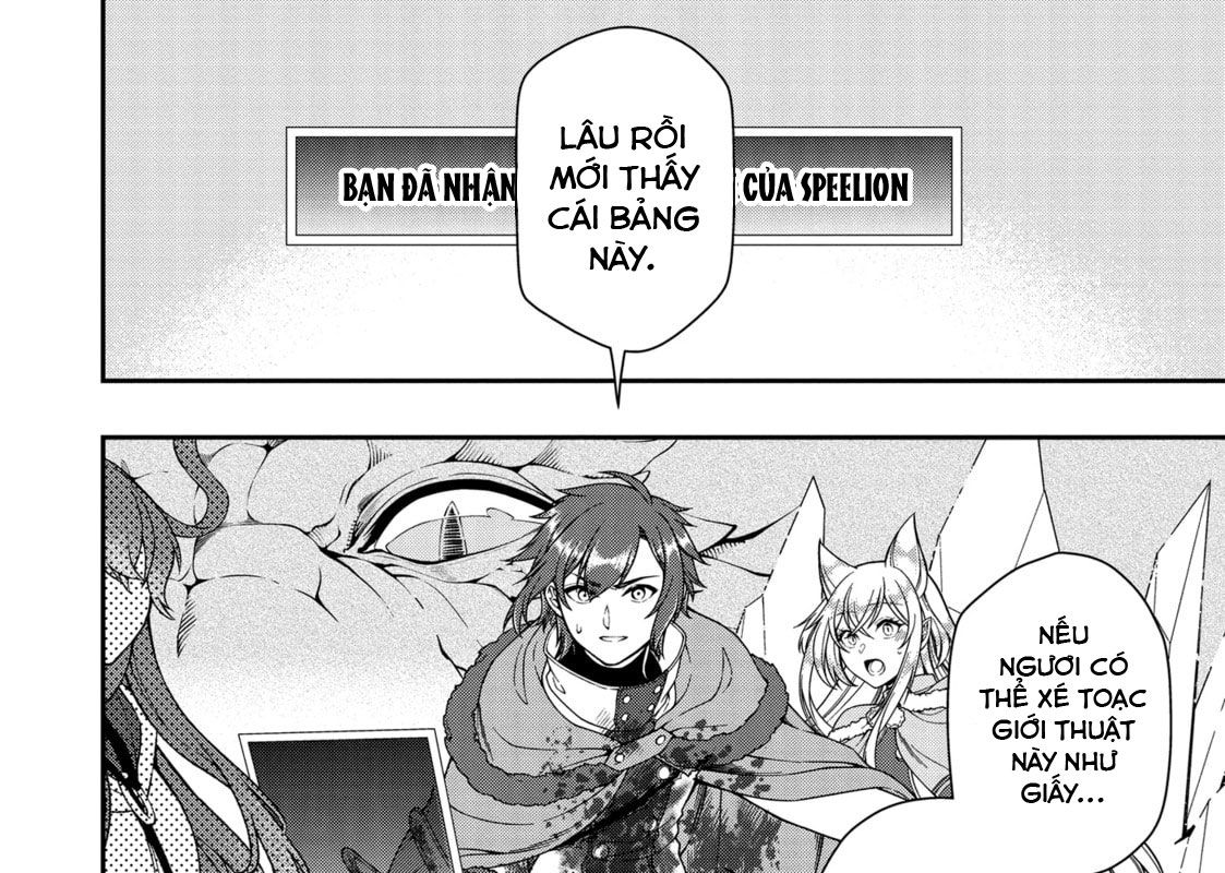 Cuộc Sống Nhàn Nhã Ở Thế Giới Khác Của Ứng Viên Dũng Giả Sở Hữu Sức Mạnh Gian Lận Từ Cấp 2 Chapter 50 - Trang 2