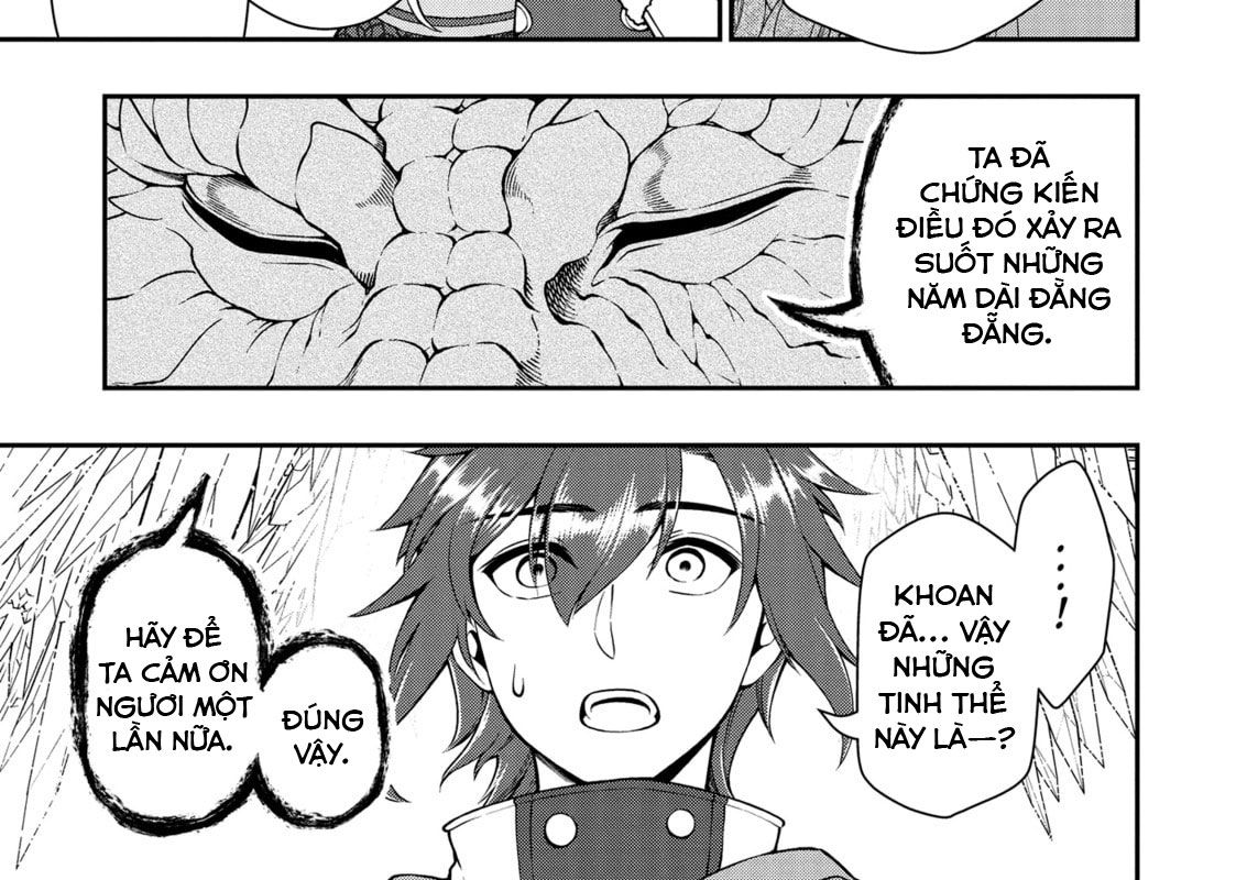 Cuộc Sống Nhàn Nhã Ở Thế Giới Khác Của Ứng Viên Dũng Giả Sở Hữu Sức Mạnh Gian Lận Từ Cấp 2 Chapter 50 - Trang 2