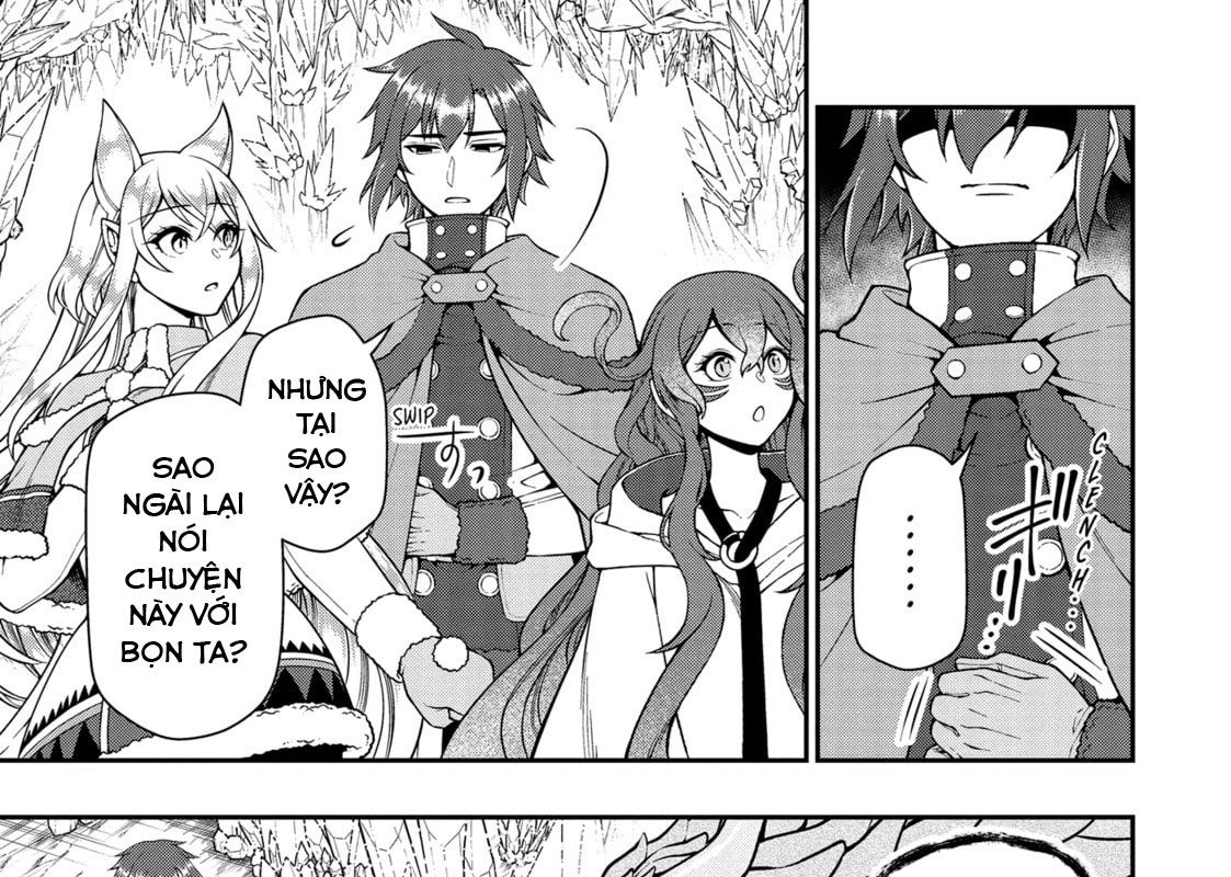 Cuộc Sống Nhàn Nhã Ở Thế Giới Khác Của Ứng Viên Dũng Giả Sở Hữu Sức Mạnh Gian Lận Từ Cấp 2 Chapter 50 - Trang 2