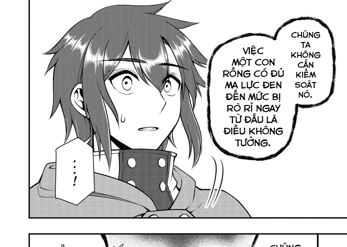 Cuộc Sống Nhàn Nhã Ở Thế Giới Khác Của Ứng Viên Dũng Giả Sở Hữu Sức Mạnh Gian Lận Từ Cấp 2 Chapter 50 - Trang 2