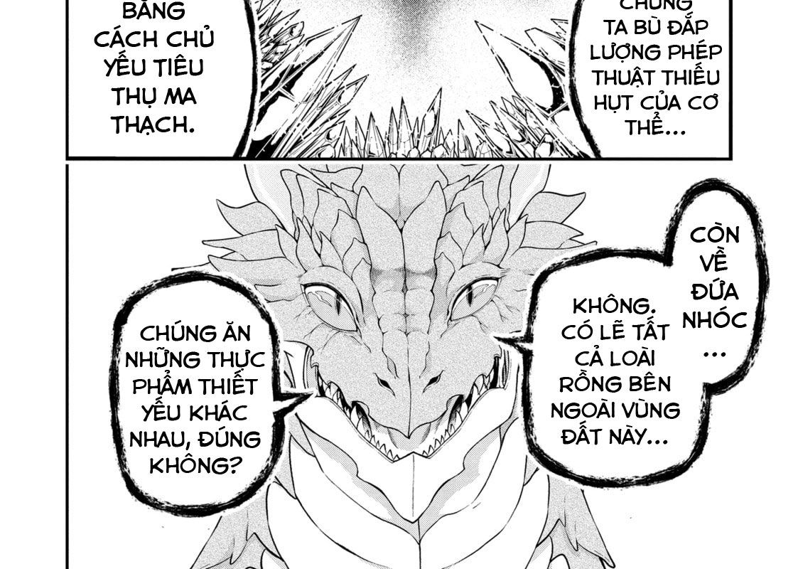 Cuộc Sống Nhàn Nhã Ở Thế Giới Khác Của Ứng Viên Dũng Giả Sở Hữu Sức Mạnh Gian Lận Từ Cấp 2 Chapter 50 - Trang 2