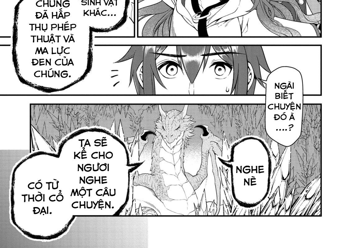 Cuộc Sống Nhàn Nhã Ở Thế Giới Khác Của Ứng Viên Dũng Giả Sở Hữu Sức Mạnh Gian Lận Từ Cấp 2 Chapter 50 - Trang 2