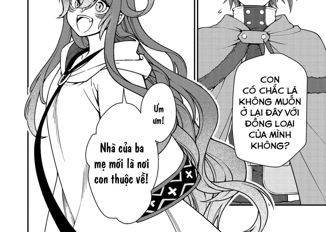 Cuộc Sống Nhàn Nhã Ở Thế Giới Khác Của Ứng Viên Dũng Giả Sở Hữu Sức Mạnh Gian Lận Từ Cấp 2 Chapter 50 - Trang 2