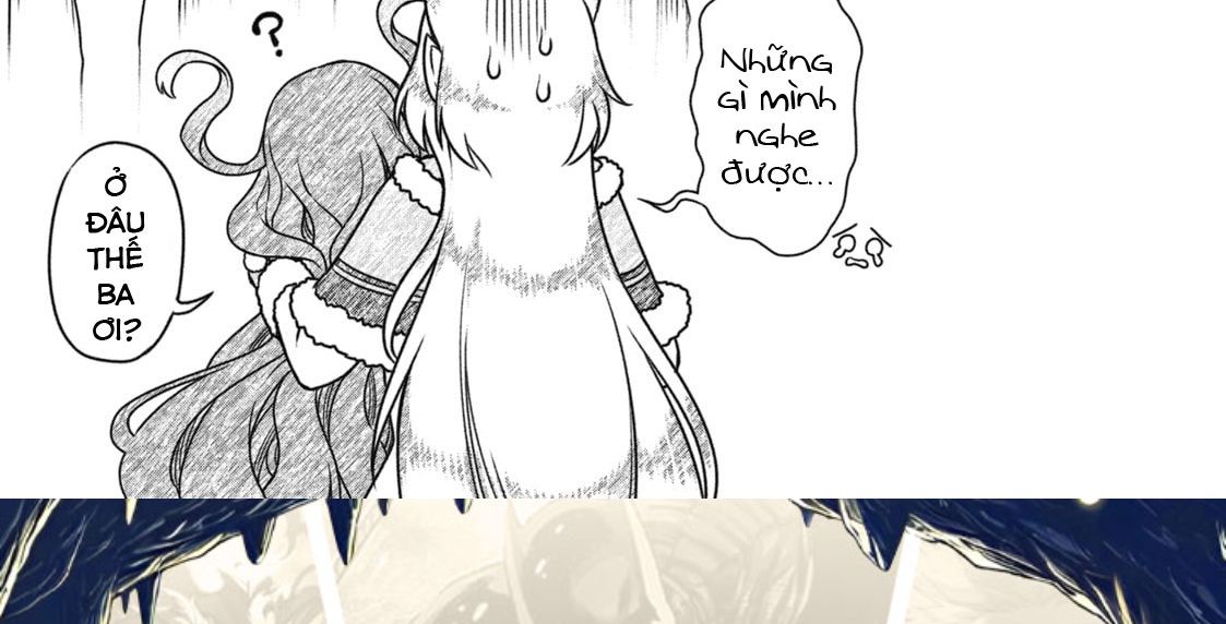 Cuộc Sống Nhàn Nhã Ở Thế Giới Khác Của Ứng Viên Dũng Giả Sở Hữu Sức Mạnh Gian Lận Từ Cấp 2 Chapter 50 - Trang 2