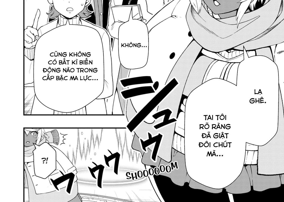 Cuộc Sống Nhàn Nhã Ở Thế Giới Khác Của Ứng Viên Dũng Giả Sở Hữu Sức Mạnh Gian Lận Từ Cấp 2 Chapter 51 - Trang 2