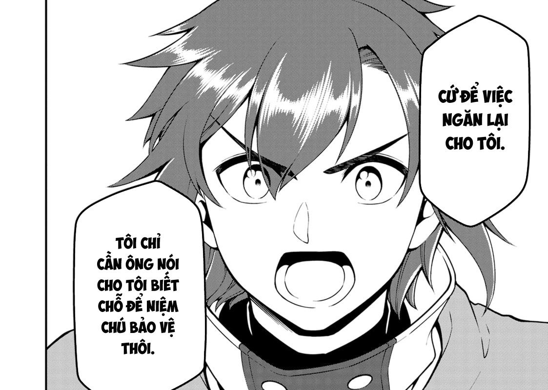 Cuộc Sống Nhàn Nhã Ở Thế Giới Khác Của Ứng Viên Dũng Giả Sở Hữu Sức Mạnh Gian Lận Từ Cấp 2 Chapter 51 - Trang 2